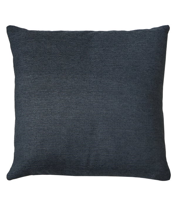 Bogart Pillow 20x20 Blue